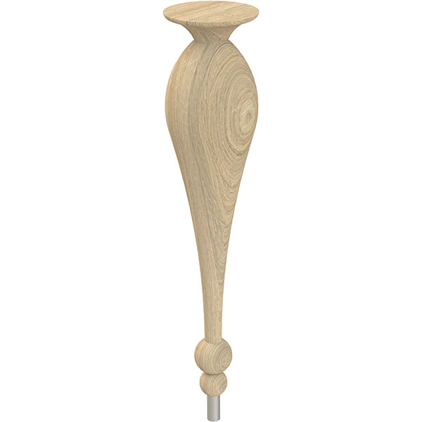 Brown Wood Products BW01242029WKBA1