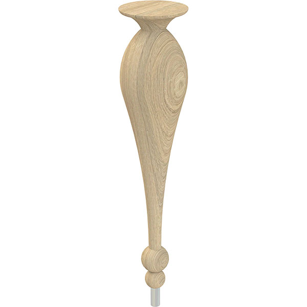 Brown Wood Products BW01242029WKCR1