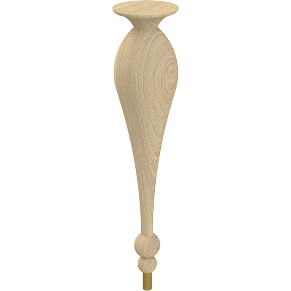 Brown Wood Products BW01242029WKSB1