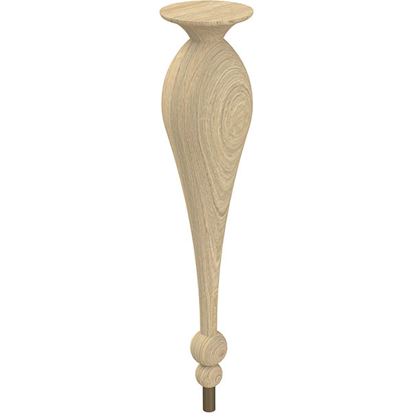 Brown Wood Products BW01242029WKWB1
