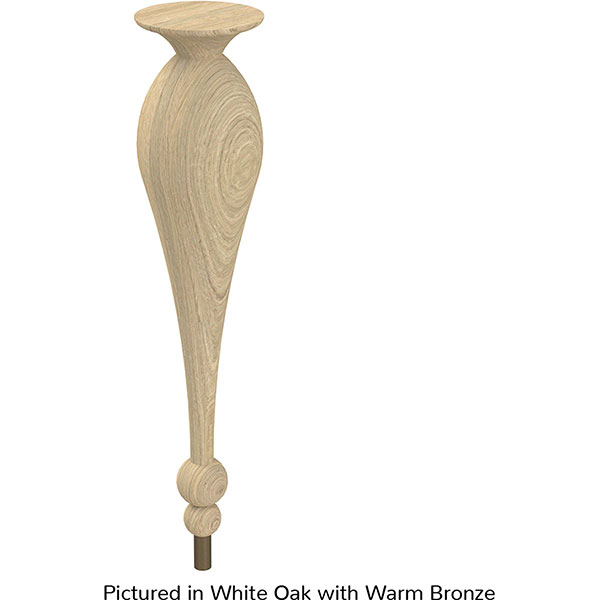Brown Wood Products BW01242029WKWB8