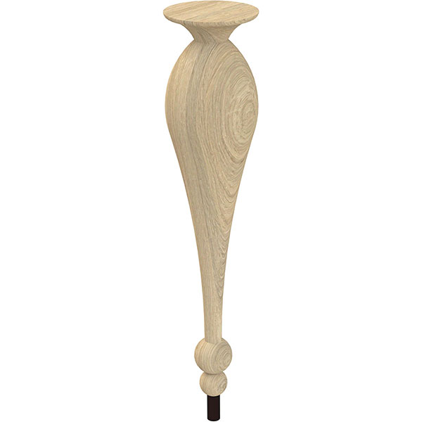Brown Wood Products BW01242029WKWR1