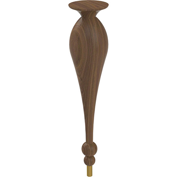 Brown Wood Products BW01242029WLSB1