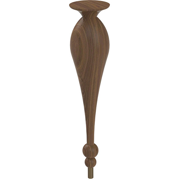 Brown Wood Products BW01242029WLWB1