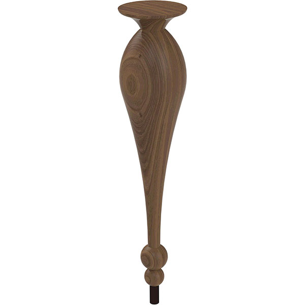 Brown Wood Products BW01242029WLWR1