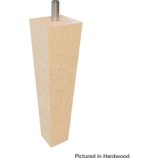 Brown Wood Products BW01244006MA6