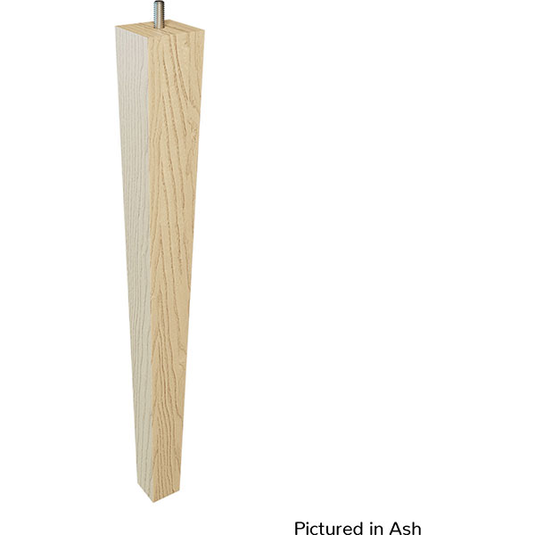 Brown Wood Products BW01244018AS8