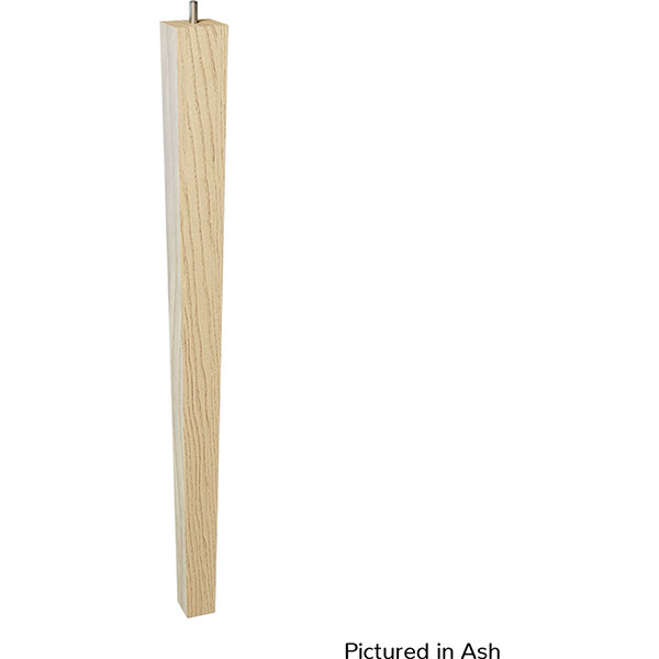 Brown Wood Products BW01244024AS8