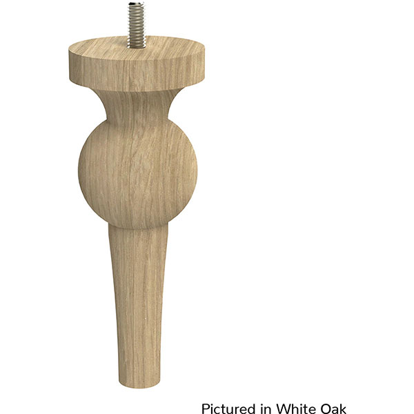Brown Wood Products BW01245106WK8