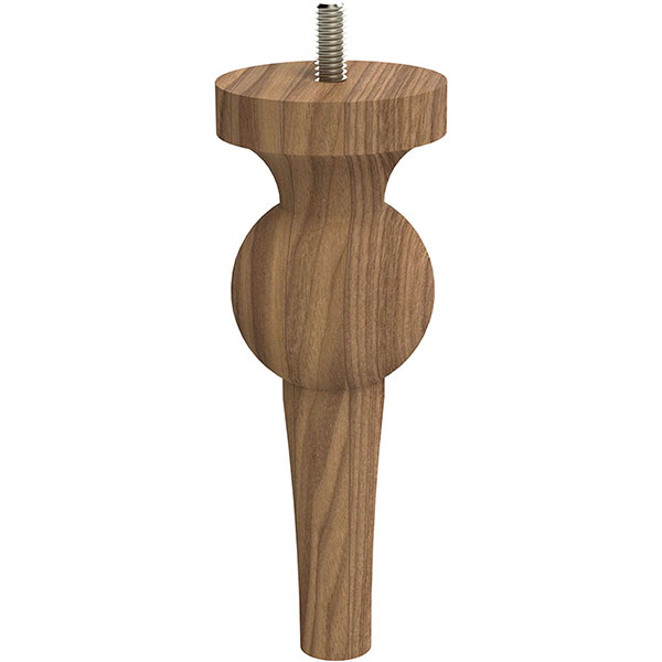 Brown Wood Products BW01245106WL6