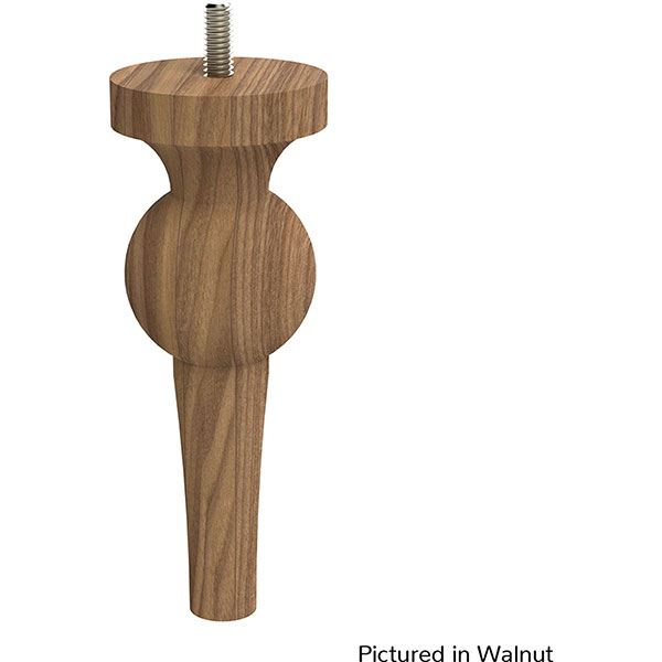 Brown Wood Products BW01245106WL8