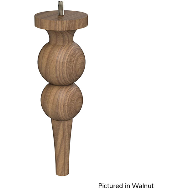 Brown Wood Products BW01245109WL8