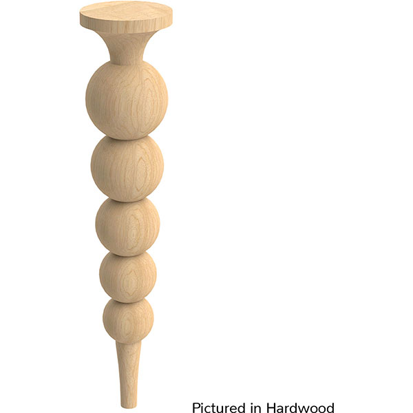 Brown Wood Products BW01245118MA1