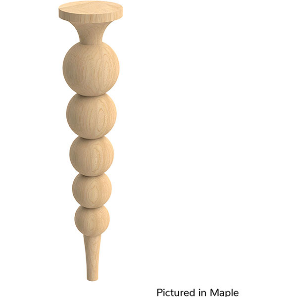 Brown Wood Products BW01245118MA8
