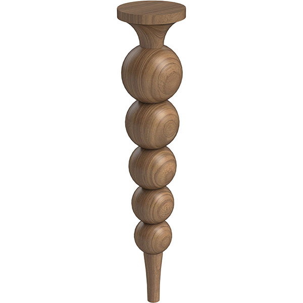 Brown Wood Products BW01245118WL1