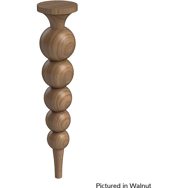 Brown Wood Products BW01245118WL8