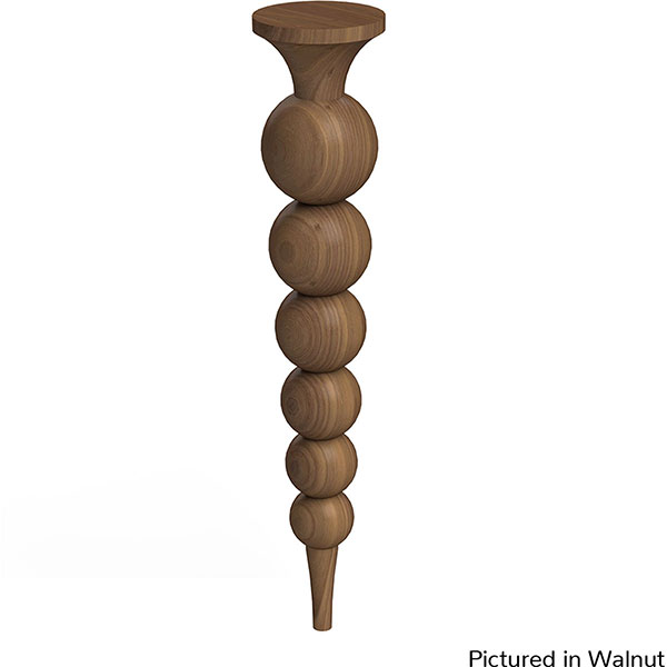 Brown Wood Products BW01245124WL8