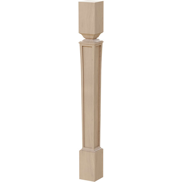 Brown Wood Products BW01250210AL1