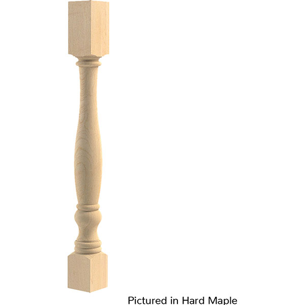 Brown Wood Products BW01510200PT1