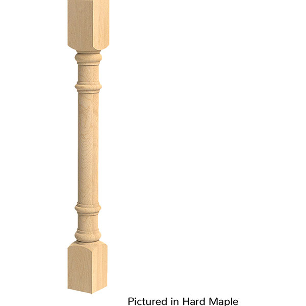 Brown Wood Products BW01510202AL1