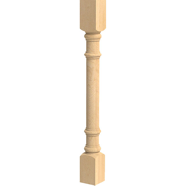Brown Wood Products BW01510202HM1