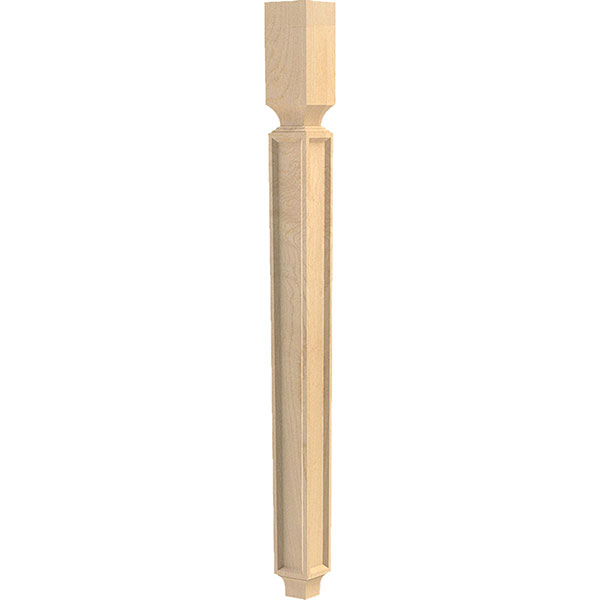 Brown Wood Products BW01510204HM1