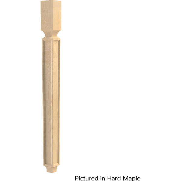 Brown Wood Products BW01510204PT1