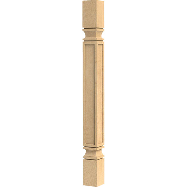 Brown Wood Products BW01510228HM1