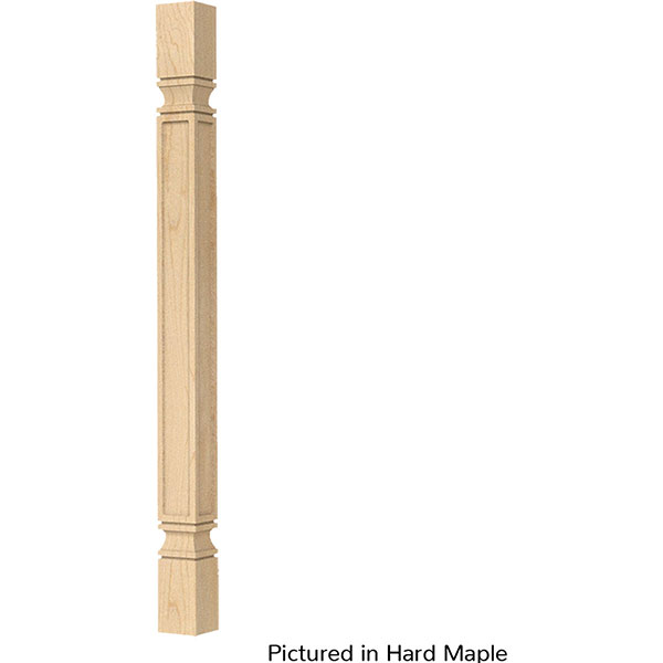 Brown Wood Products BW01510328WK1