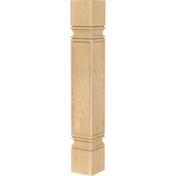 Brown Wood Products BW01515028HM1