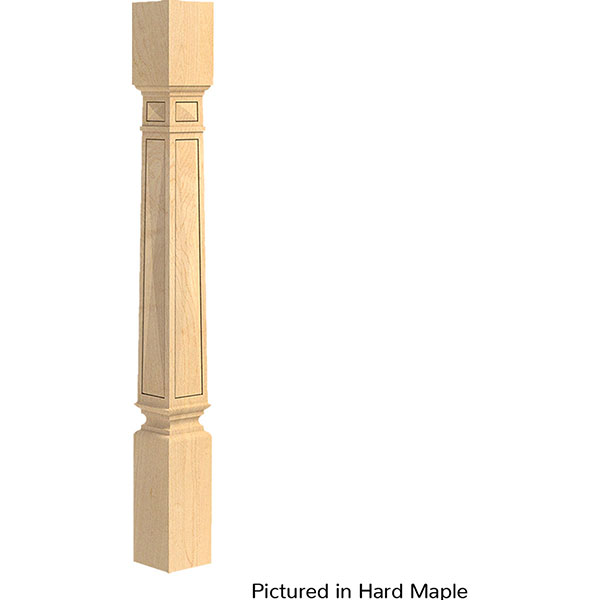 Brown Wood Products BW01570217WL1