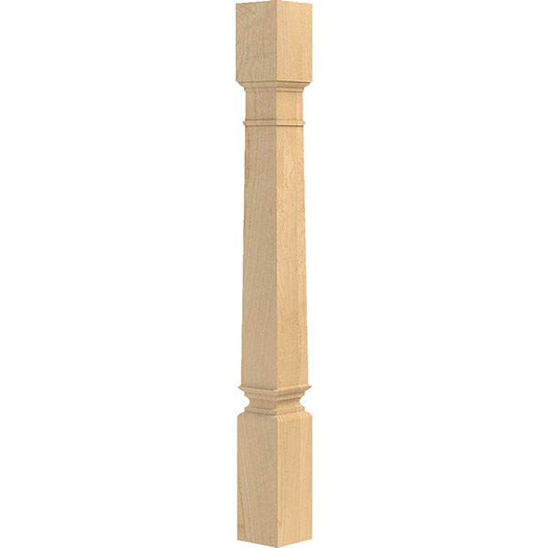 Brown Wood Products BW01580217HM1