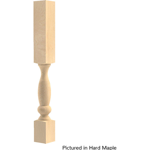 Brown Wood Products BW01590210PT1