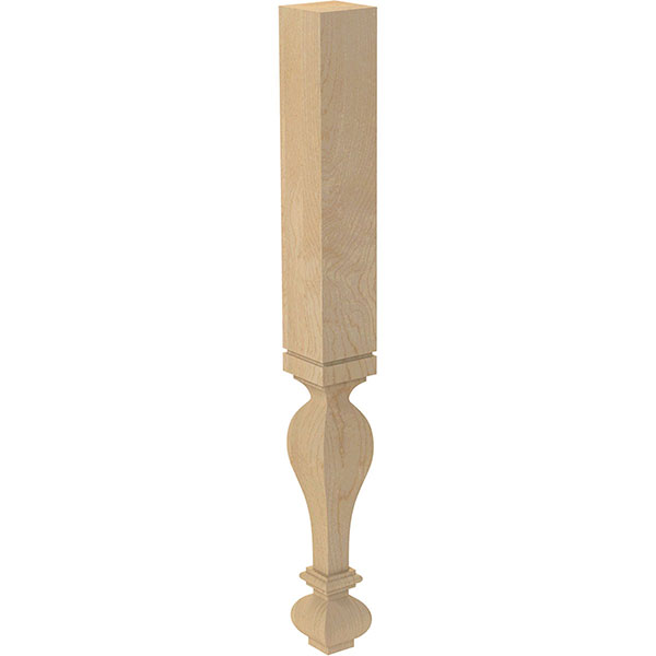 Brown Wood Products BW01590222HM1