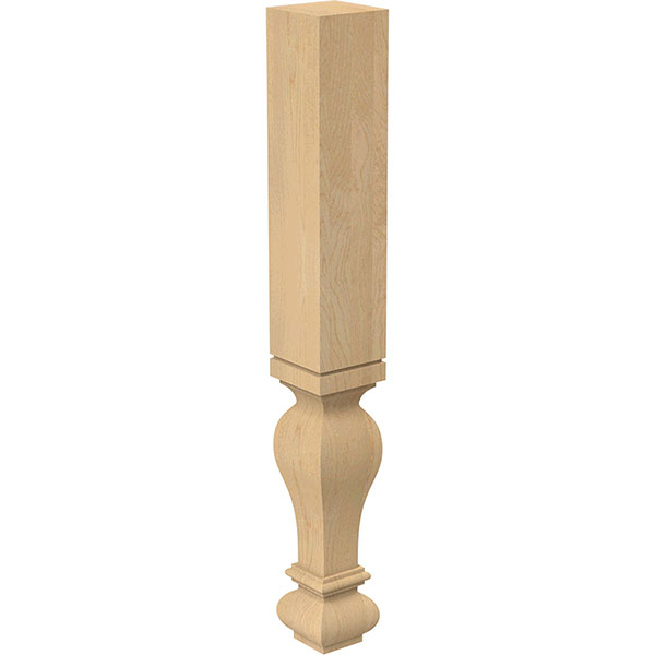 Brown Wood Products BW01590224HM1