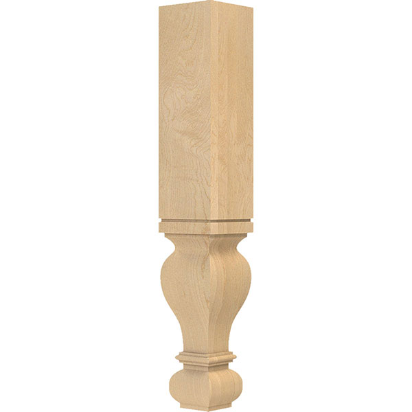Brown Wood Products BW01590227HM1
