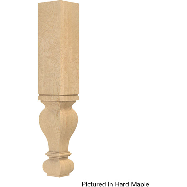 Brown Wood Products BW01590227WL1