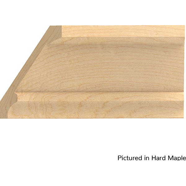 Brown Wood Products BW01807000AK1