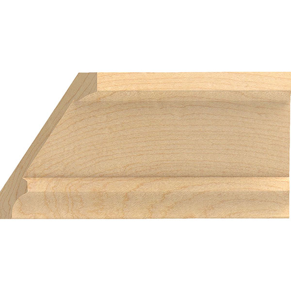 Brown Wood Products BW01807000HM1