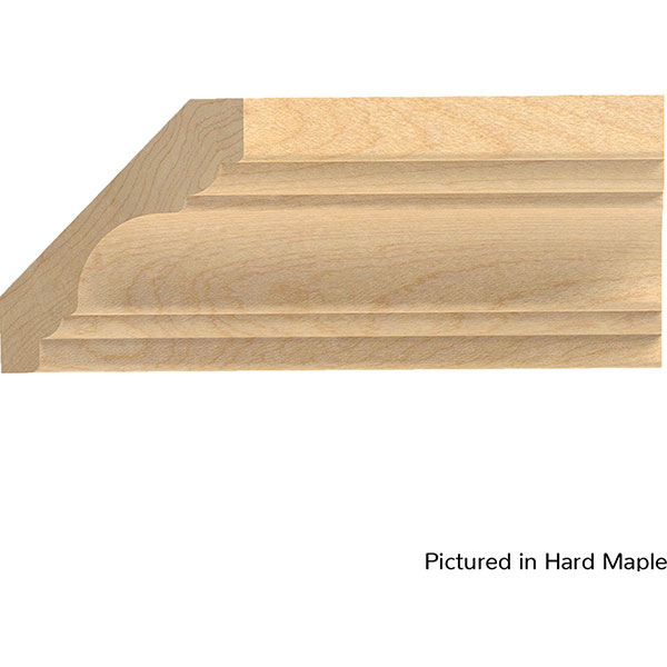 Brown Wood Products BW01807375AL1
