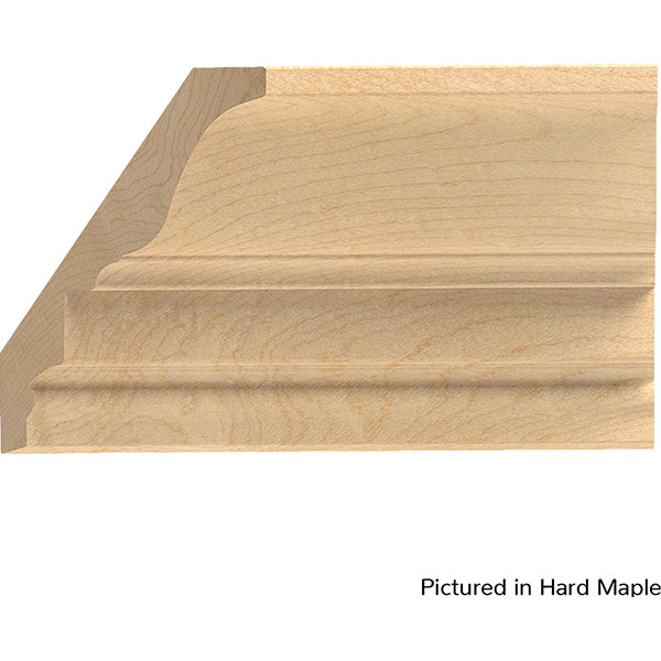 Brown Wood Products BW01807500CH1