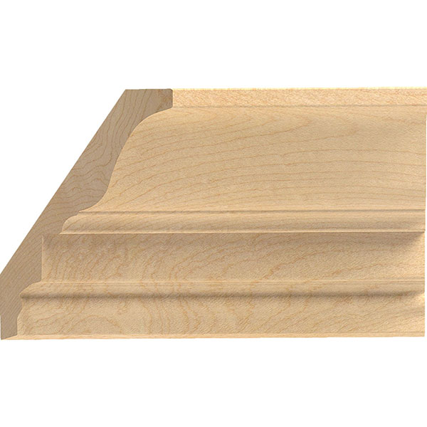 Brown Wood Products BW01807500HM1