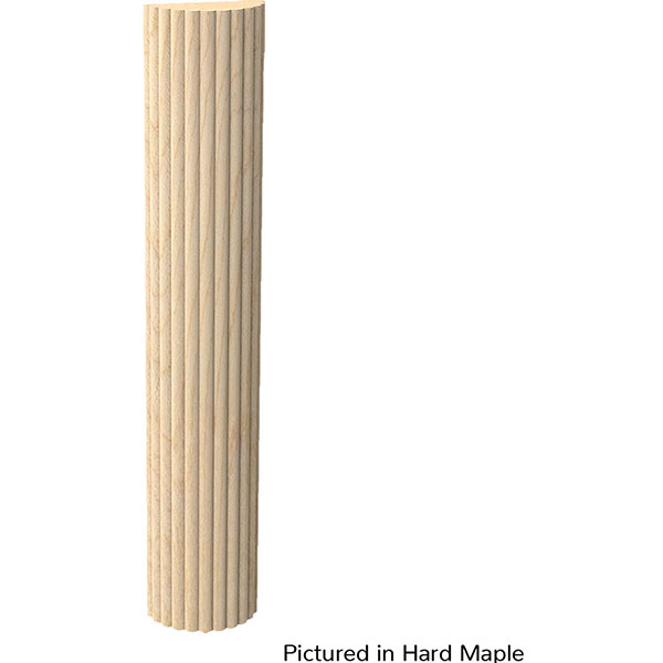 Brown Wood Products BW01961520AL2