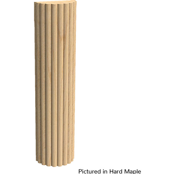 Brown Wood Products BW01962020AL2