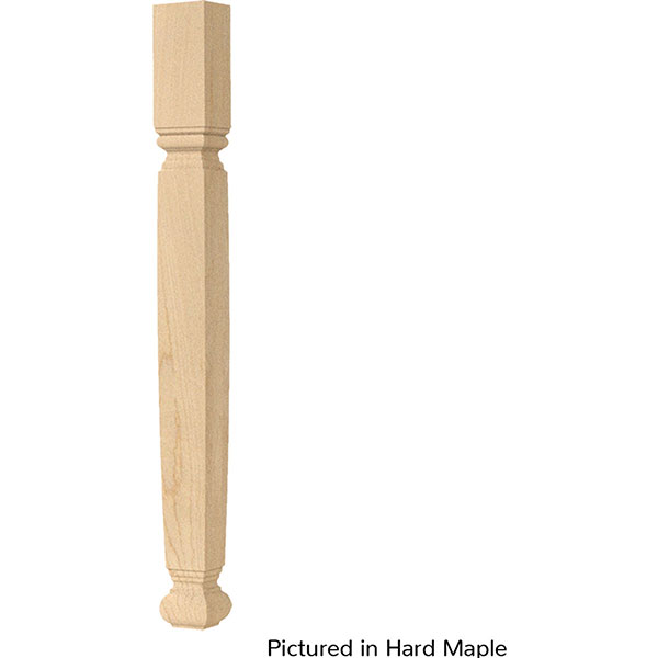 Brown Wood Products BW01040127PT1