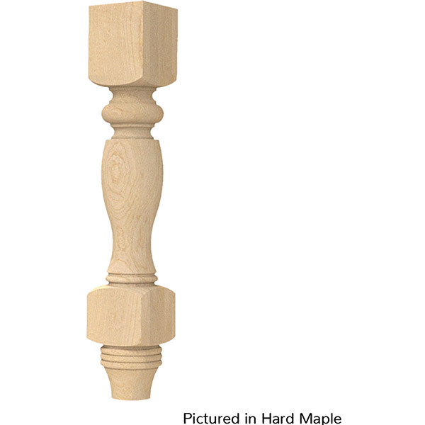Brown Wood Products BW01410110PT1