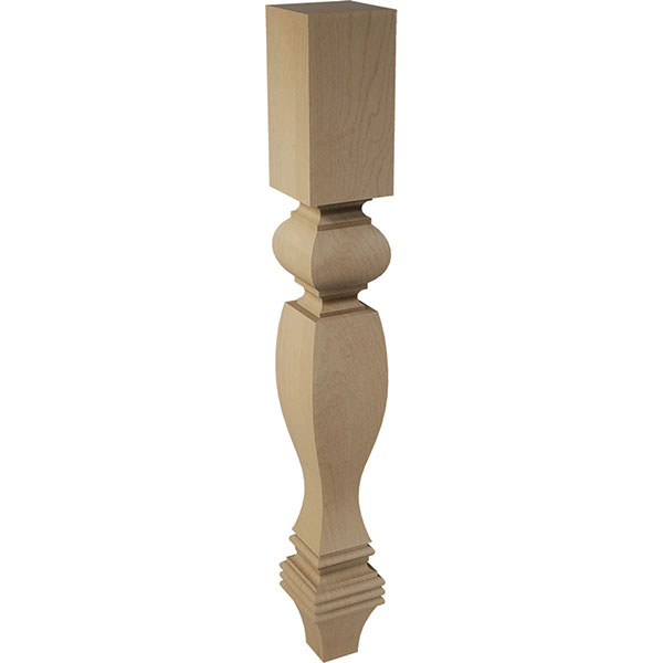Brown Wood Products BW01060160HM1