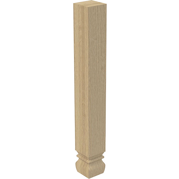 Brown Wood Products BW01112410WK1