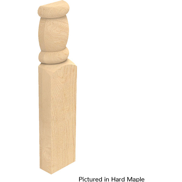 Brown Wood Products BW01391510AK2