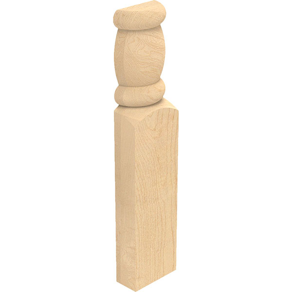 Brown Wood Products BW01391510HM2